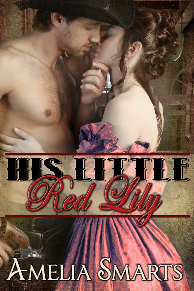 hislittleredlily