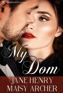 My dom cover