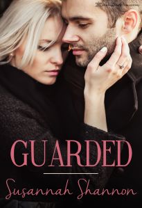 guarded