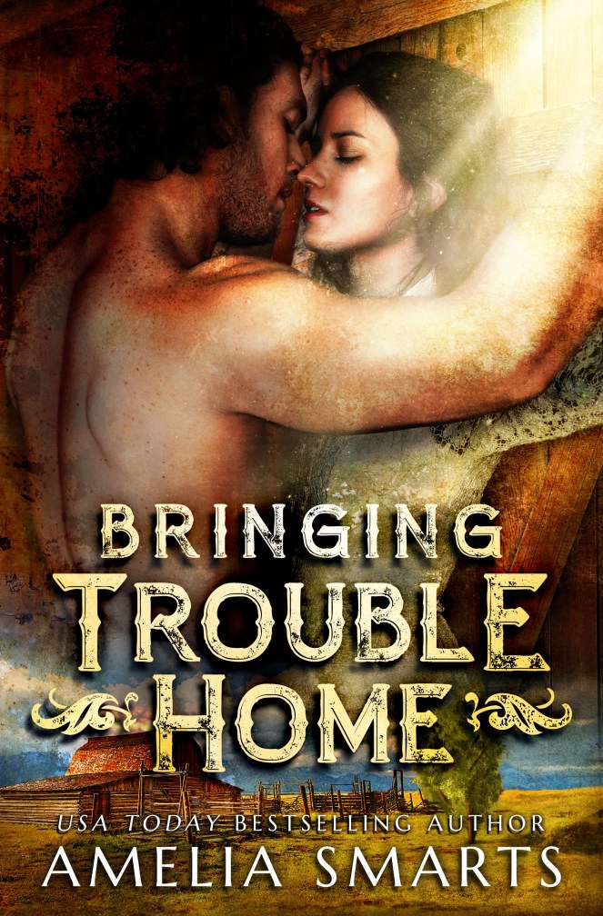 Bringing-Trouble-Home-v1.0