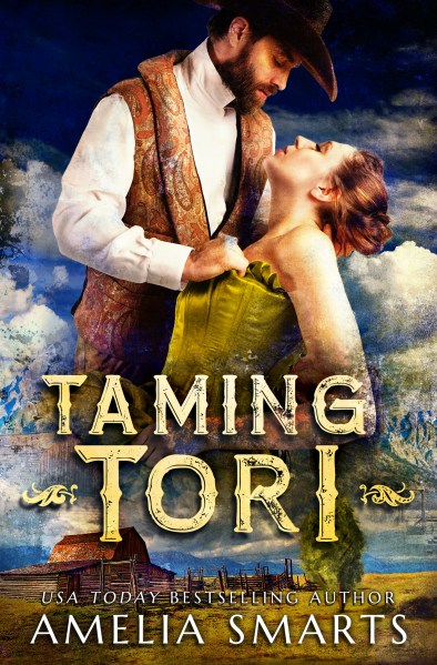 Taming-Tori-v1.0